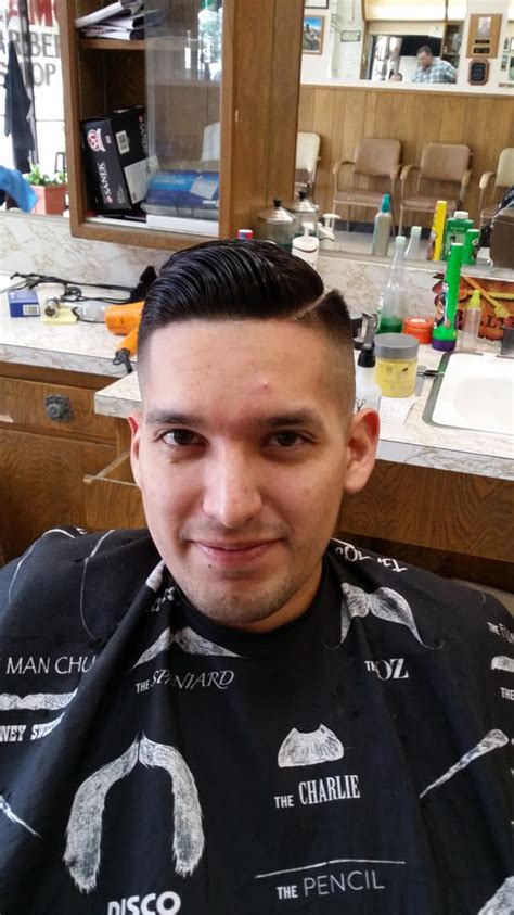 Alamo barber. Alamo City Barber College 8910 Bandera Road – Suite 209 San Antonio, TX 78250. Call Us. Bus: (210) 523-7777 Fax: (210) 523-7779. LIKE US ON FACEBOOK. HOURS OF OPERATION. Tuesday – Saturday 8:00 am – 10:00 pm Sunday & Monday Closed to the Public 