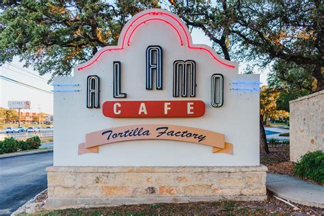 Alamo cafe 281. Alamo Cafe Abisadai Reyes Manager at Alamo Restaurants, Inc. ... 14250 Highway 281 North San Antonio, Texas 78232, US Get directions Employees at Alamo ... 