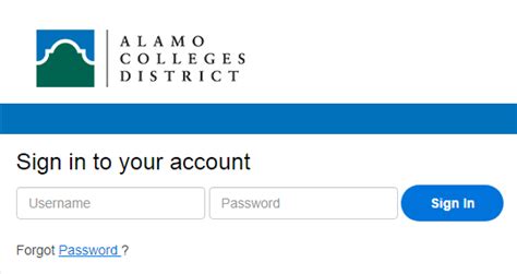 Alamo canvas login. My Courses is a web portal that allows students of Alamo Colleges to access their online courses, view their grades, and manage their academic progress. My Courses also provides links to other useful resources, such as advising, library, and technology support. To log in to My Courses, you need to use your ACES account and password. 