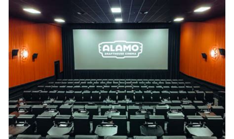 Alamo charlottesville va. Jul 21, 2023 · Alamo Drafthouse Cinema - Charlottesville 375 Merchant Walk Square, Charlottesville VA 22902 | (434) 326-5056. 
