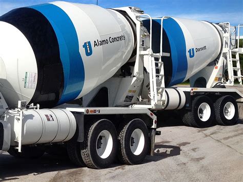 Alamo concrete. “Alamo Cement is committed to furthering the cement industry’s goal of decarbonizing and this project is a major step in the right direction,” said Massimo Toso, President and CEO of Alamo ... 