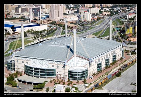 Alamo dome. 7. The Alamodome's turf field cost almost $1 million. Designed to be a multi-functional arena, the Alamodome is available for everything from high school graduations and concerts to ice hockey and ... 