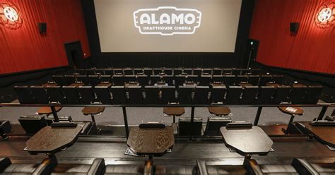 Alamo draft. Mar 14, 2024 · Our cinema is located at the Bloc on 7th and Flower Streets in Downtown Los Angeles right off of the 7th St Metro Center. Exit Platform 1 to enter directly into the Bloc. Once you reach the main courtyard, go to the second floor of the plaza to reach Alamo Drafthouse. If you exit Platform 2, you will come up across the street on Flower. 