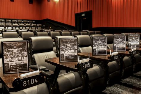 Find showtimes at Alamo Drafthouse Cinema. By Movie Lovers, For Movie Lovers. Dine-in Cinema with the best in movies, beer, food, and events.. 
