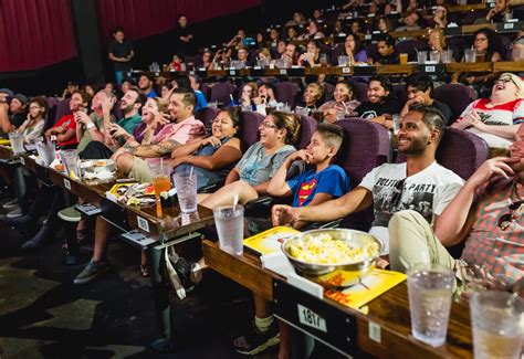 Alamo drafthouse boston. Things To Know About Alamo drafthouse boston. 