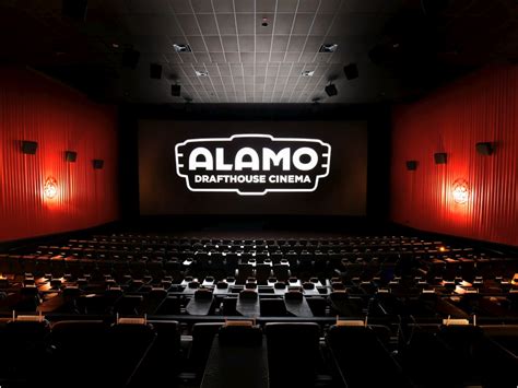 Alamo drafthouse cinema dc bryant street. Things To Know About Alamo drafthouse cinema dc bryant street. 