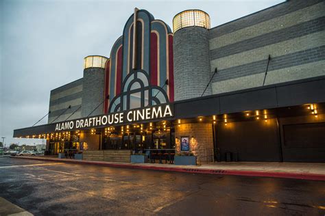 Alamo drafthouse cinema springfield springfield mo. ALAMO DRAFTHOUSE CINEMA SPRINGFIELD - 87 Photos & 160 Reviews - 4005 South Ave, Springfield, Missouri - Cinema - Restaurant … 
