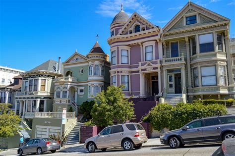 Alamo square painted ladies. Trailer axles sitting out-of-square can cause a trailer to travel at an angle when towed. The travel angle increases the wear rate of the tires attached to the axles, or worse, cau... 