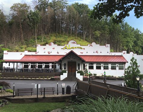 Alamo steakhouse gatlinburg. Tomorrow: 11:00 am - 9:00 pm. 25 Years. in Business. (865) 436-9998 Visit Website Map & Directions 705 E ParkwayGatlinburg, TN 37738 Write a Review. Order Online. 