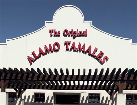 Alamo tamales. Things To Know About Alamo tamales. 
