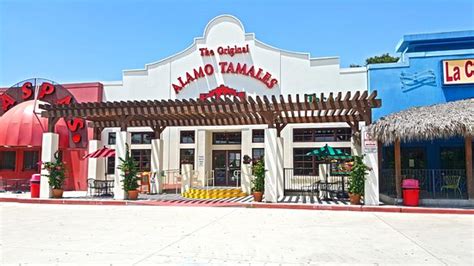 Alamo tamales houston. Alamo Tamales is one of the top 17 restaurants and vendors in Houston for holiday tamales, offering a variety of handmade and machine-made options with savory and … 