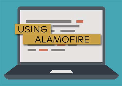 It is in early development, but Alamofire does support its use on supported platforms. . Alamofire