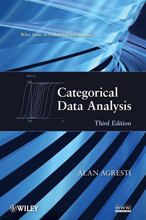 Alan Agresti Categorical Data Analysis Solutions