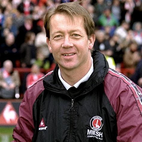 Alan Curbishley: Charlton Athletic (and beyond...) S05 E03