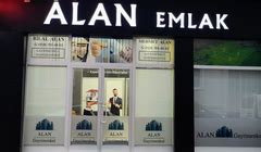 Alan Emlak;hançerli , Tabela Değeri Yüksek.