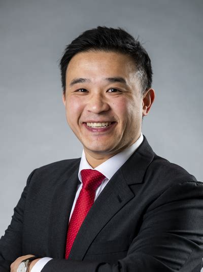 Alan Fong - ISCP