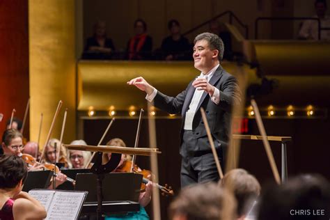 Alan Gilbert (conductor) - Wikipedia