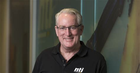 Alan Hasted Our Executives NTI Limited