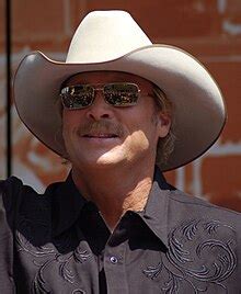 Alan Jackson - Wikipedia bahasa Indonesia, ensiklopedia bebas