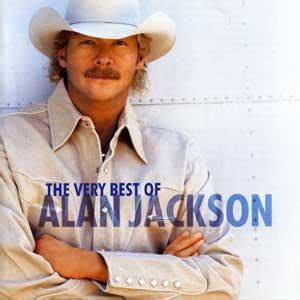 Alan Jackson - Wikiwand articles