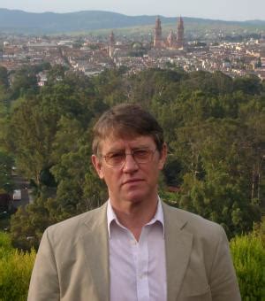 Alan Knight is Professor of