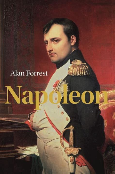 Alan Napoleon Forrest