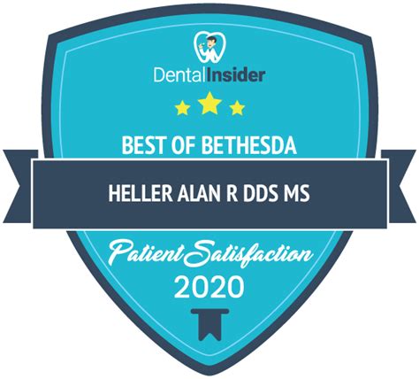 Alan R Heller DDS MS, Laurel, MD - Healthgrades