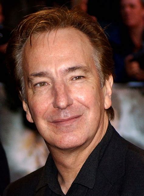 Alan Rickman IMDb. 