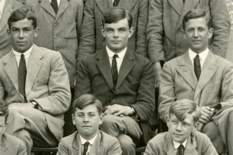 Alan Turing’s stolen mementos sat in a Colorado home for decades. Now they’re being returned to England.