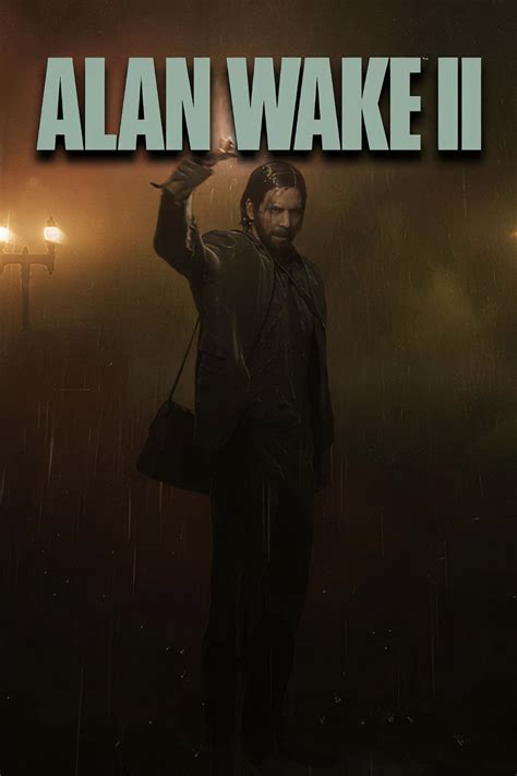 Alan Wake on Steam. 
