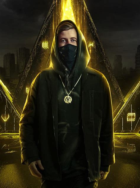 Alan Walker WikiGenius. 