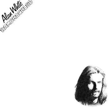 Alan White - Ramshackled - Amazon.com Music