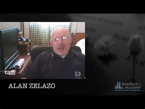 Alan Zelazo - Biography