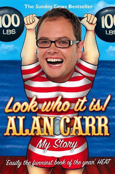 Alan carr book. Things To Know About Alan carr book. 