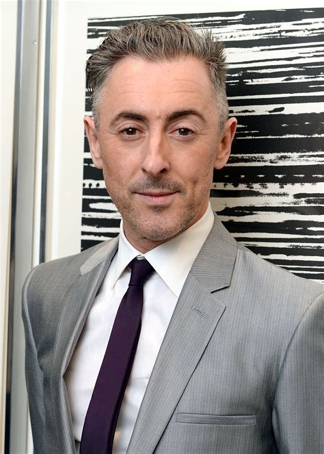 Alan cumming. Apr 25, 2014 · In this version, Williams's is almost a supporting role. As was the case the first time round, the show is Alan Cumming's and his MC has to be one of the great stage performances of all time. It's ... 