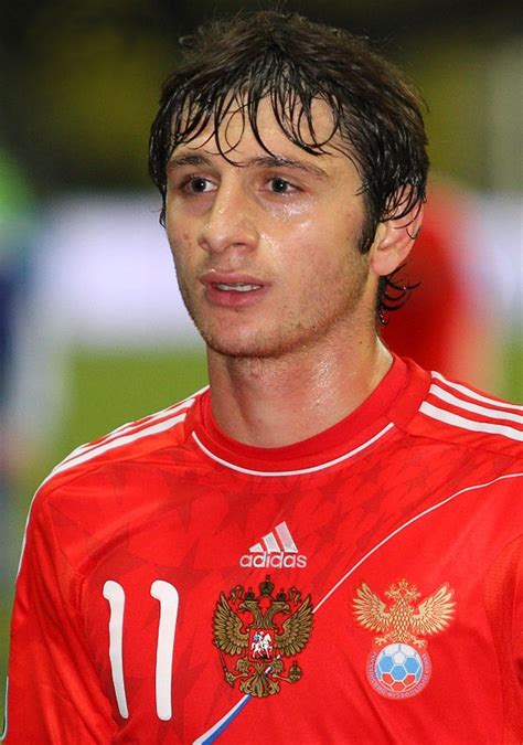 Alan dzagoev