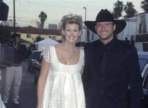 Alan jackson faith hill affair. Rumors began to spread that Jackson had a fling with Faith Hill during the two singers’ 33-city American tour. The Jacksons’ marriage temporarily survived that … 