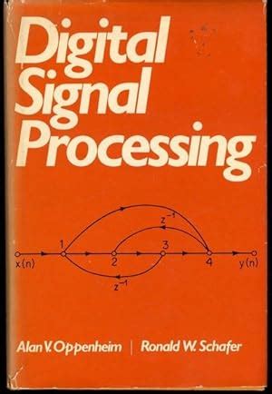 Alan oppenheim digital signal processing study guide. - Drei ersten vorlesungen über die philosophie des lebens..