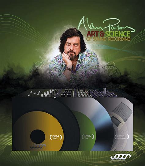 Alan parsons art and science of sound recording. - Ausscheidungsverhalten einer ferritischen feniai-legierung unter bestrahlung.