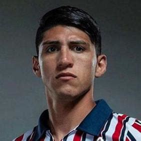 Disclamer: Alan Pulido net worth are calculated by comparing Alan Pulido's influence on Google, Wikipedia, Youtube, Twitter, Instagram and Facebook with anybody else in the world. Generally speaking, the bigger the hexagon is, the more valuable Alan Pulido networth should be on the internet!. 