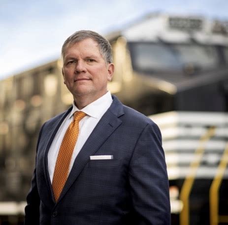 Alan shaw norfolk southern salary. The wreck — at $1.1 billion the costliest in U.S. history — did not result in injuries or fatalities, but it did put NS under intense pressure from Congress, regulators, and investors as media shined a spotlight on rail safety. Shaw has pledged to “make things right” in East Palestine. Norfolk Southern CEO Alan Shaw. Norfolk Southern 