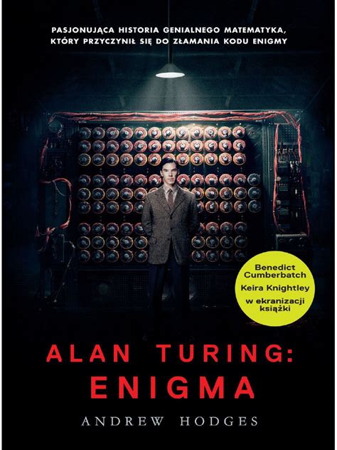 Alan turing: the enigma pdf