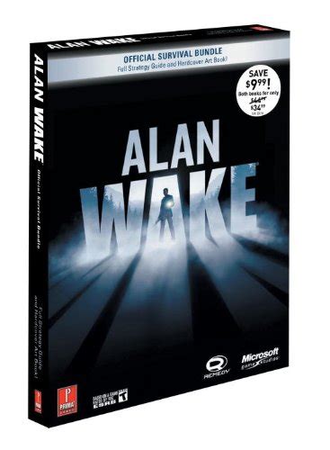 Alan wake collectors edition bundle prima offizielle spielanleitung. - Fit girls guide 28 jumpstart ebook.