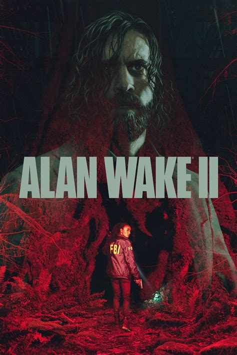 Alan wake ii. Nov 6, 2023 ... SamLake #AlanWake2 #RemedyEntertainment Victor Lucas reviews Alan Wake 2 for the PlayStation 5. Get ready to get scared out of your damn ... 