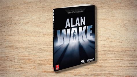 Alan wake official survival guide prima official game guides. - Una guida operativa pratica per la sostituzione totale dell'anca e del ginocchio prima edizione.