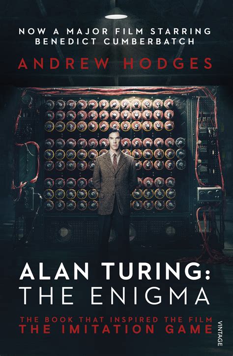 Full Download Alan Turing The Enigma By Andrew Hodges