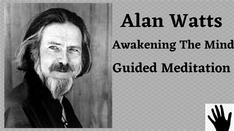 Download Alan Watts Teaches Meditation By Alan W Watts