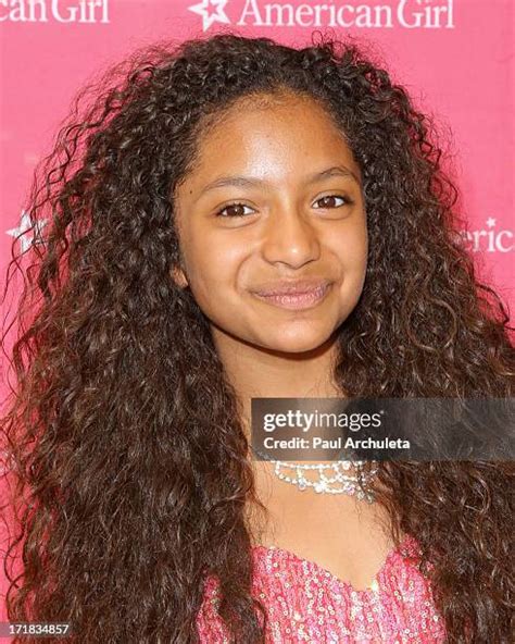 Alana Gordillo &ndash; Biography: A Rising Star&rsquo;S Journey