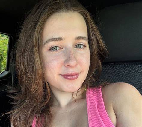 Alana Rose 8 Onlyfans