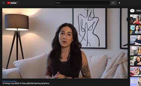 Alanah Cole Onlyfans Onlyfans